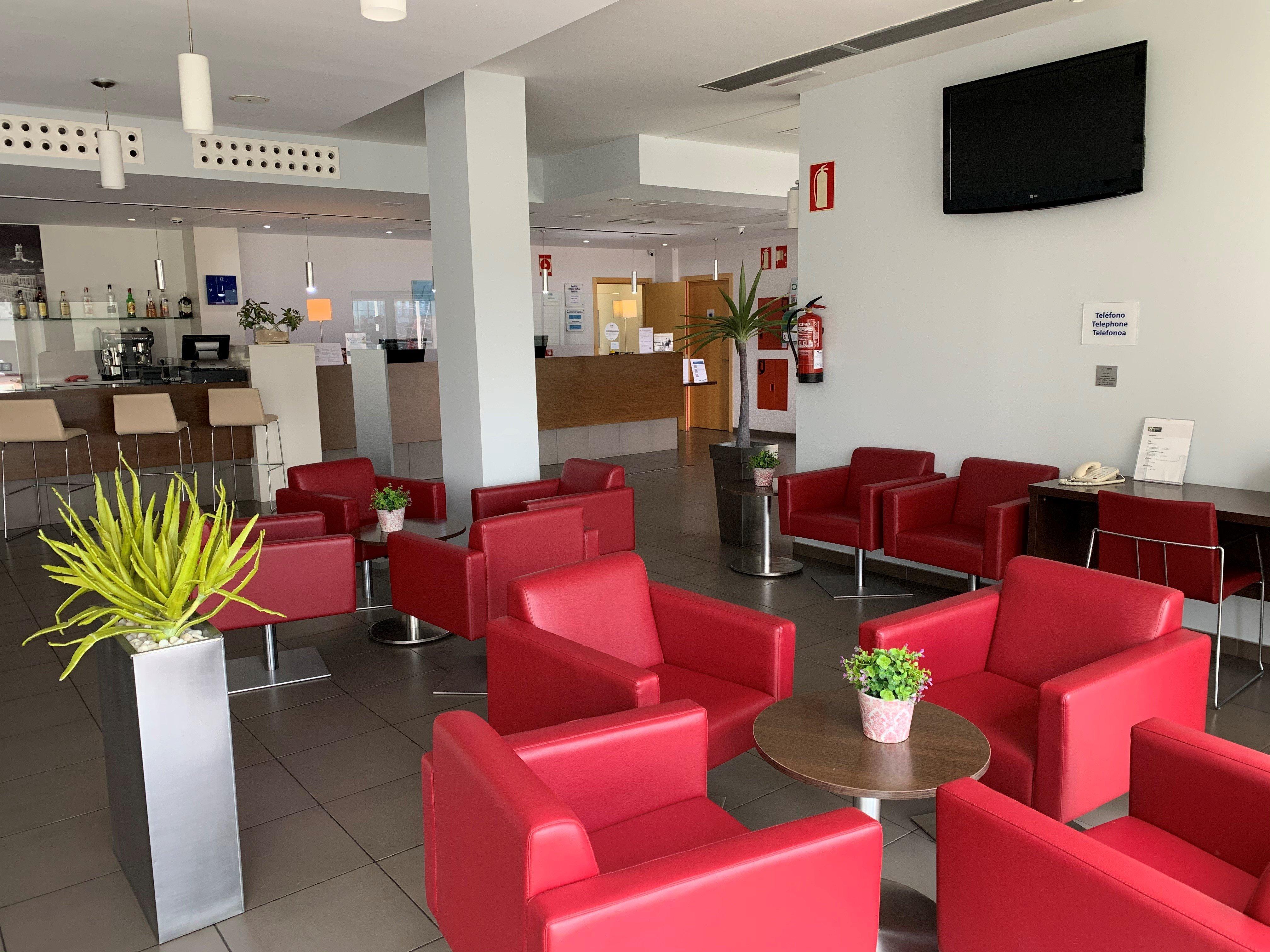 Holiday Inn Express Vitoria By Ihg Dış mekan fotoğraf