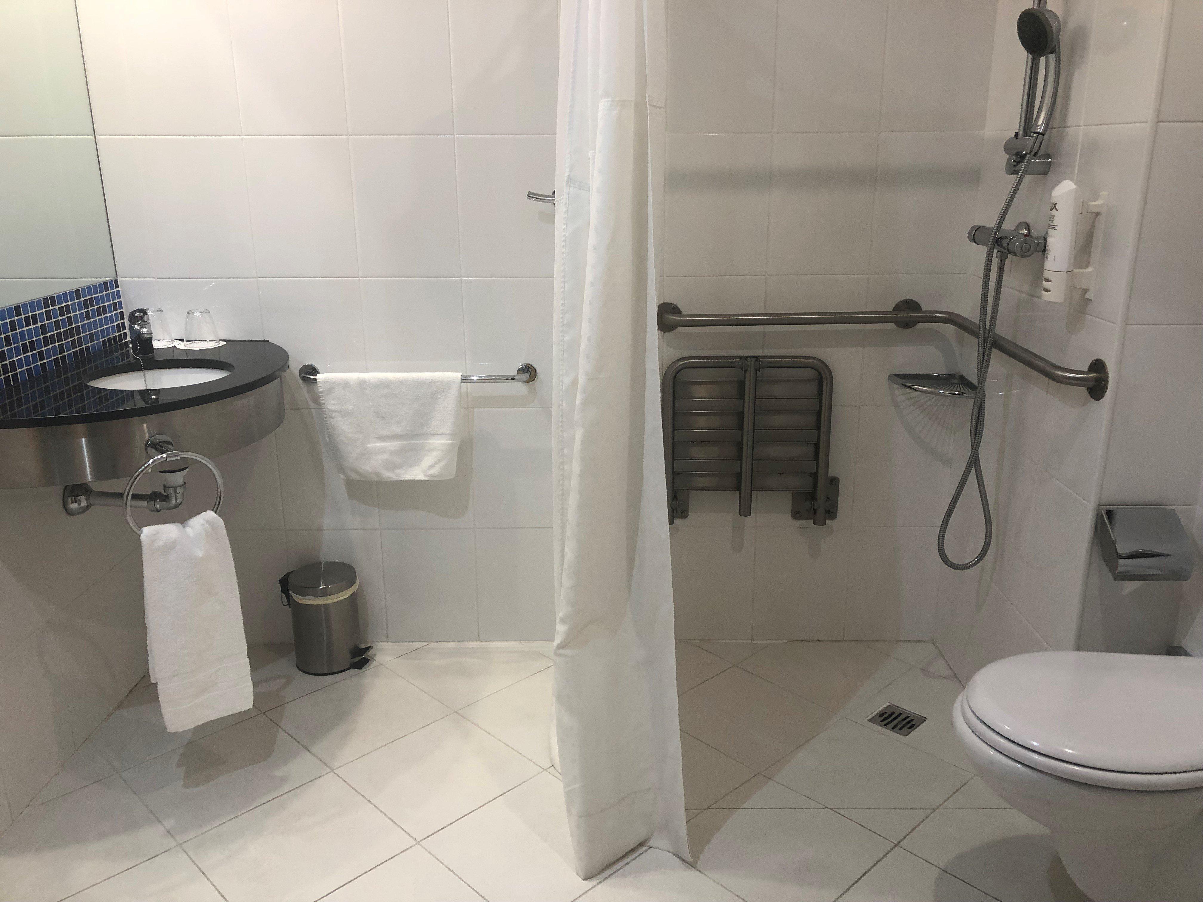 Holiday Inn Express Vitoria By Ihg Dış mekan fotoğraf