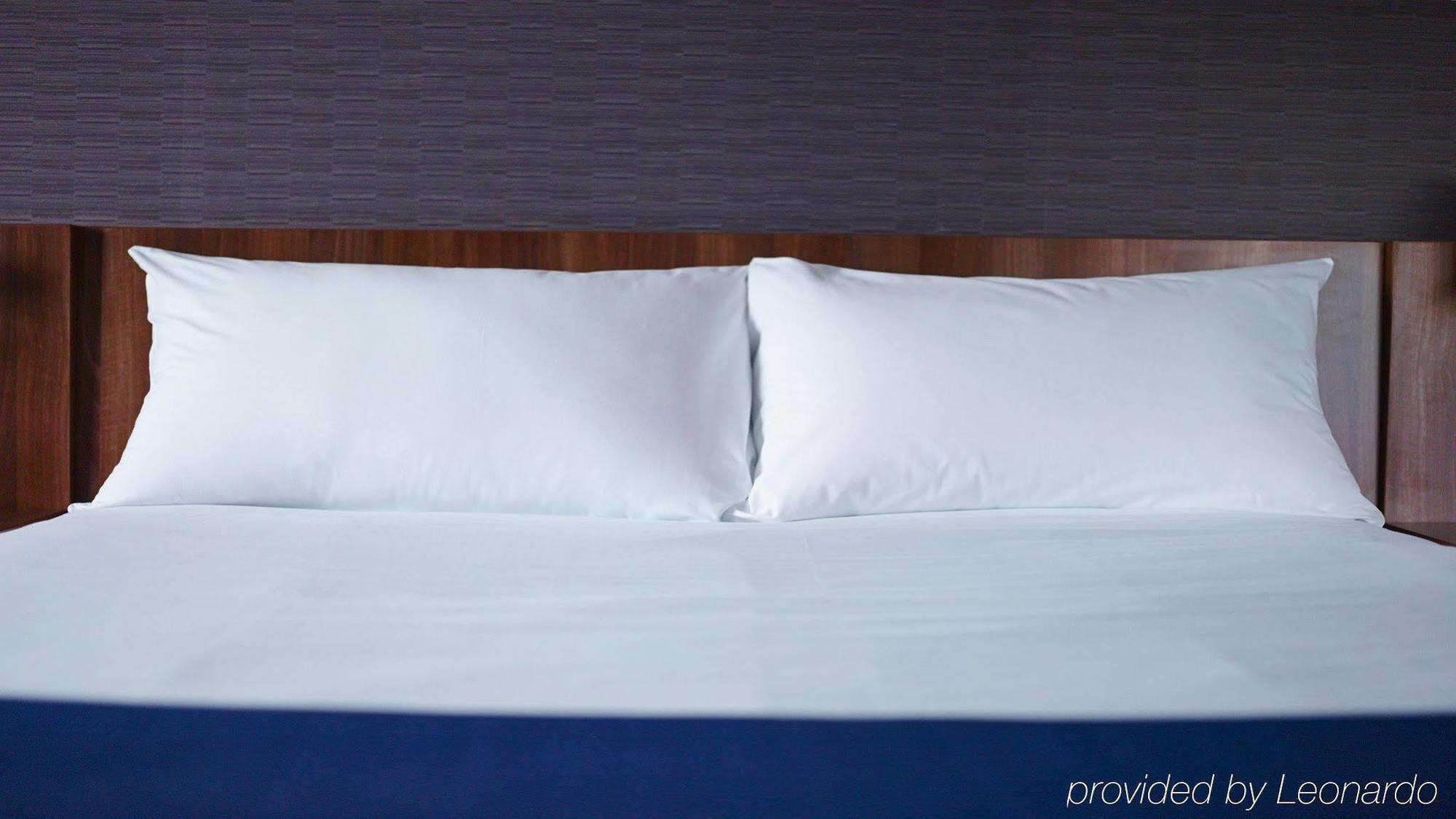 Holiday Inn Express Vitoria By Ihg Dış mekan fotoğraf